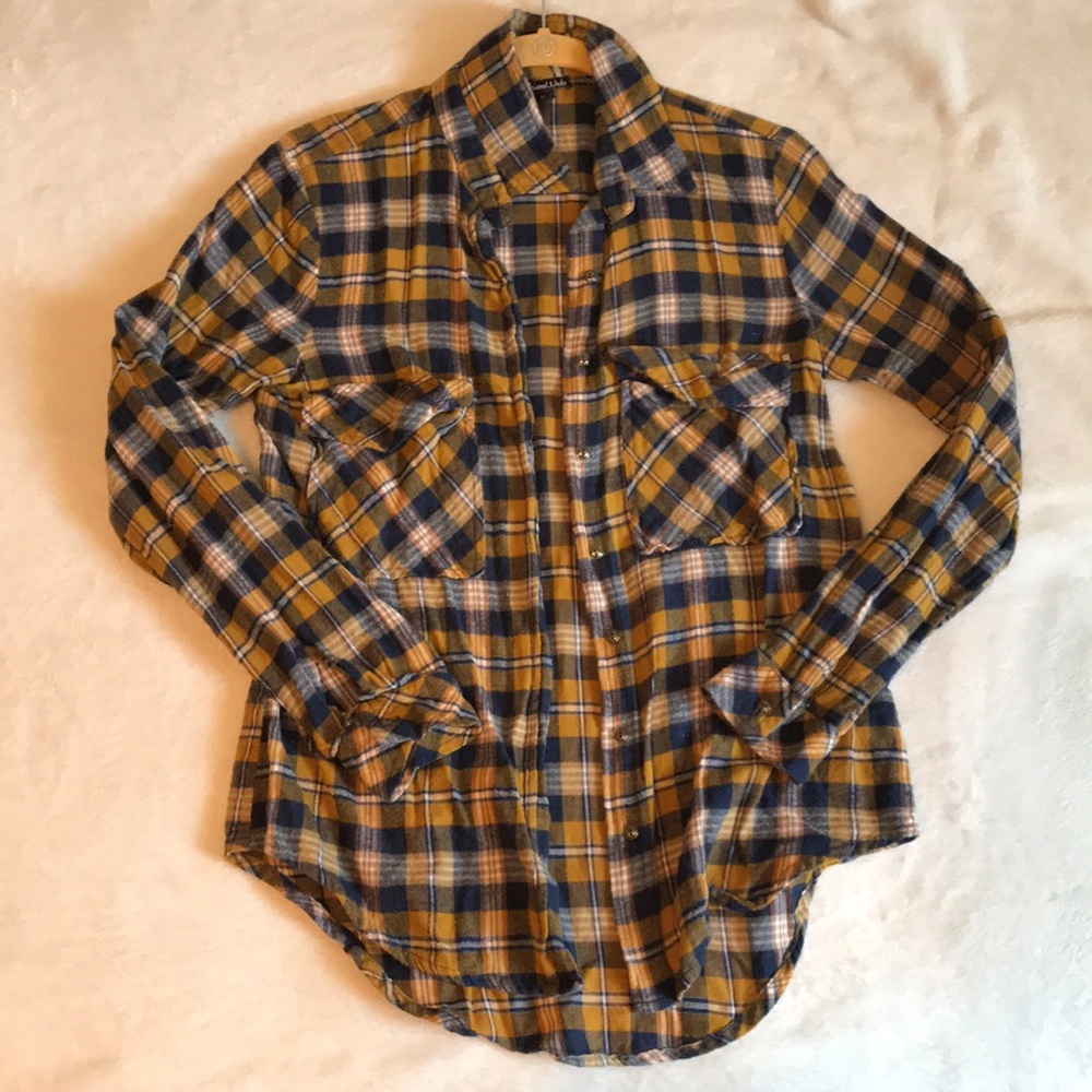 Flannel